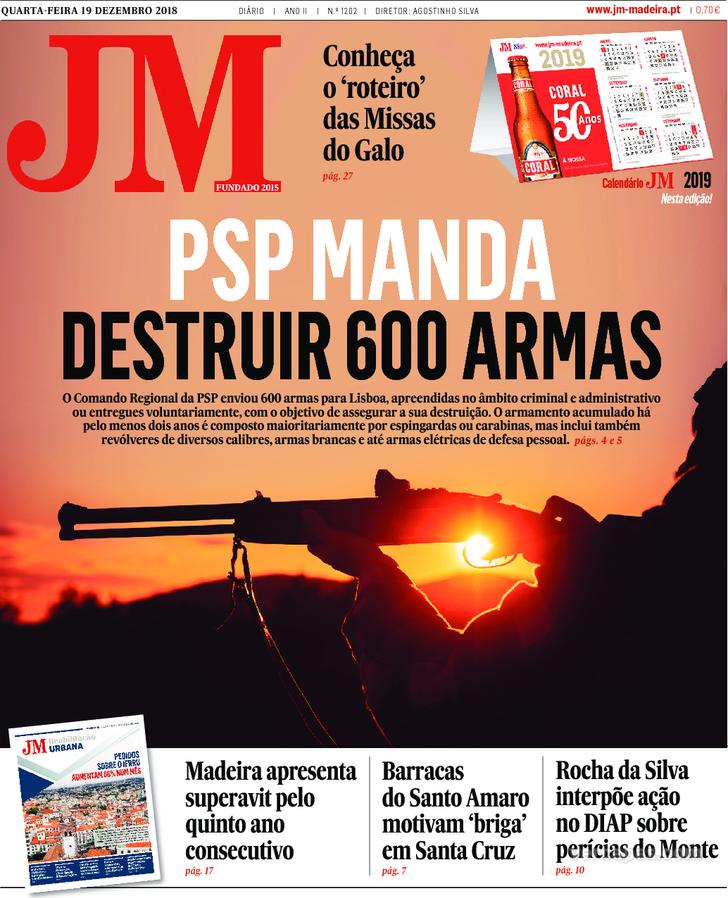 Jornal da Madeira