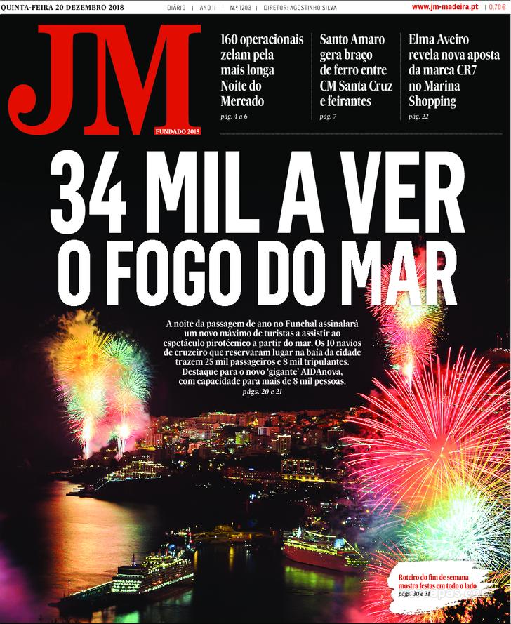 Jornal da Madeira