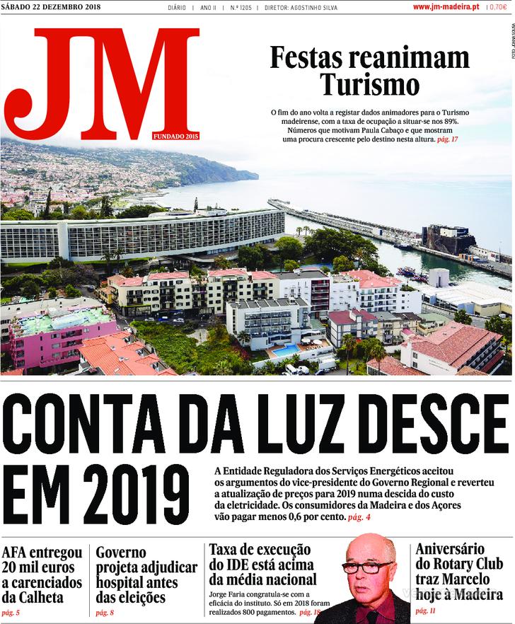 Jornal da Madeira