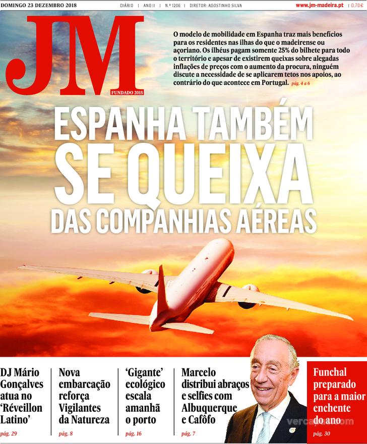 Jornal da Madeira