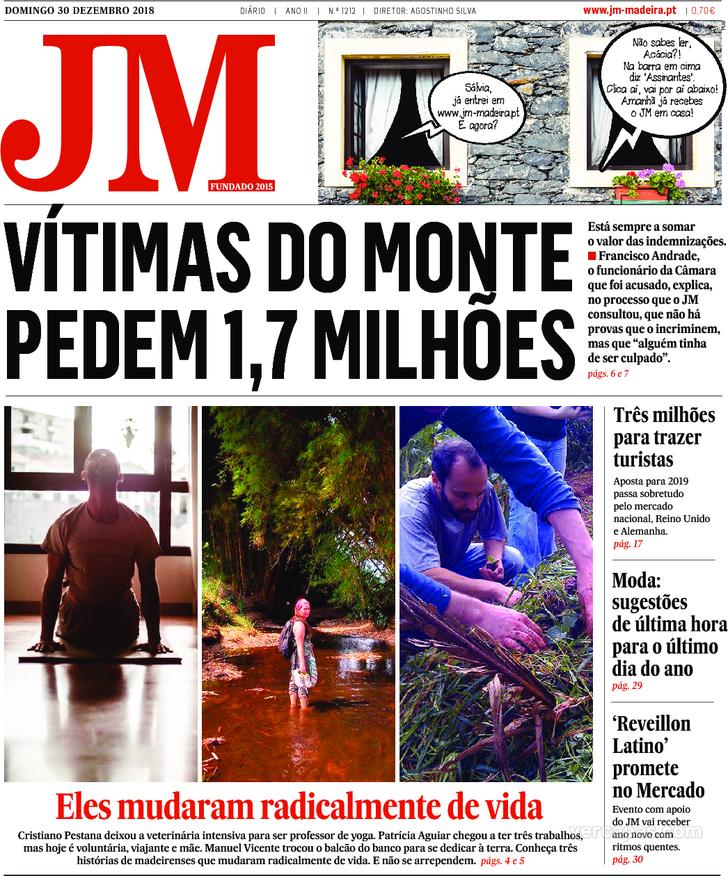 Jornal da Madeira