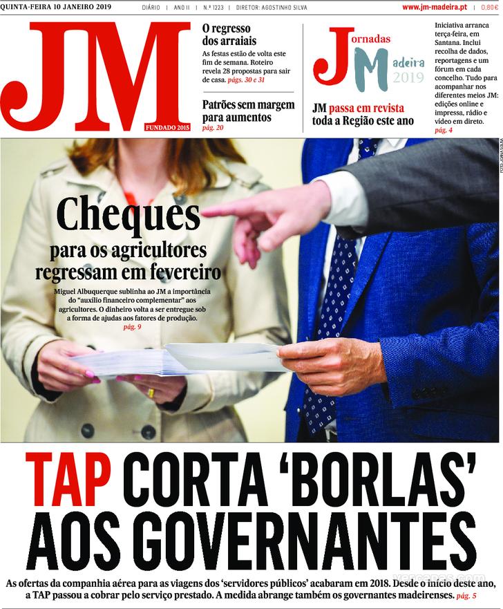 Jornal da Madeira