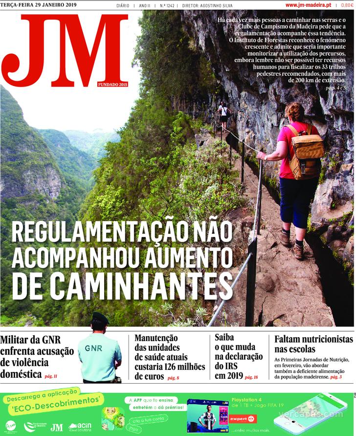 Jornal da Madeira