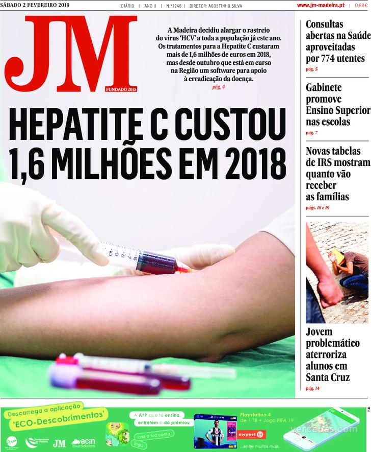 Jornal da Madeira