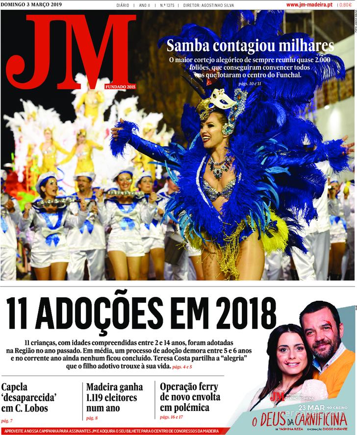 Jornal da Madeira