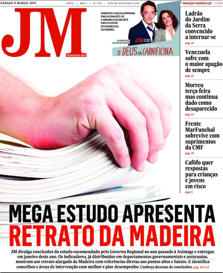 Jornal da Madeira