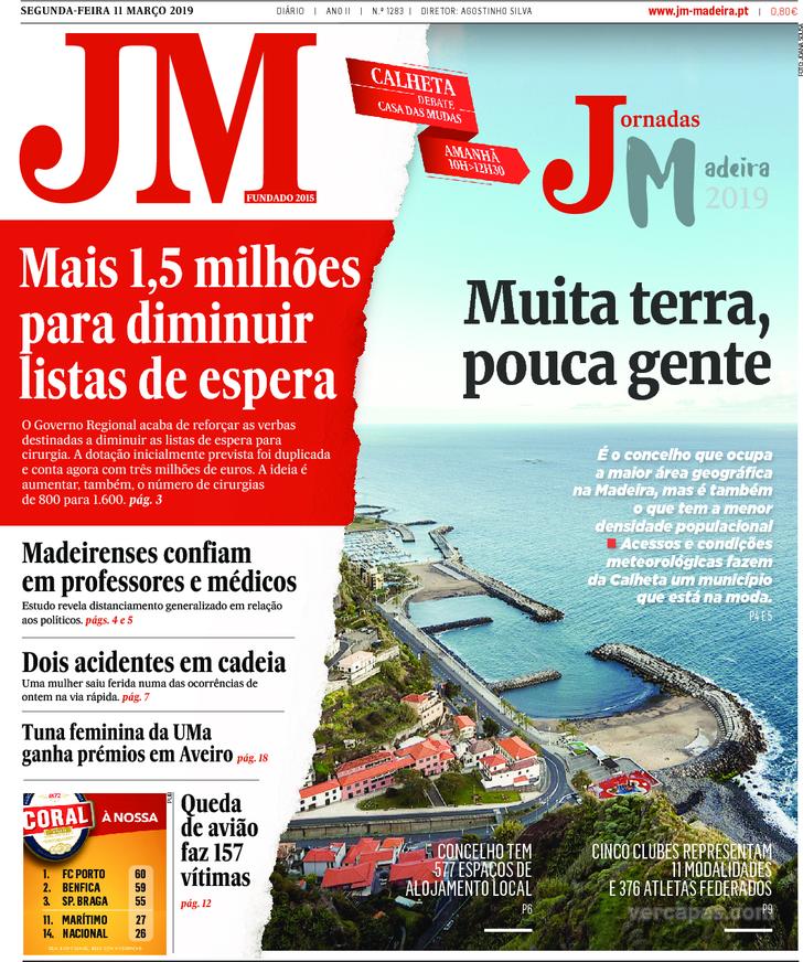 Jornal da Madeira