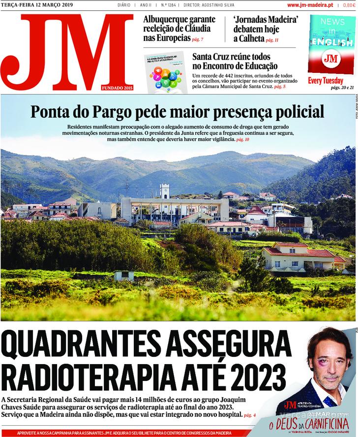 Jornal da Madeira