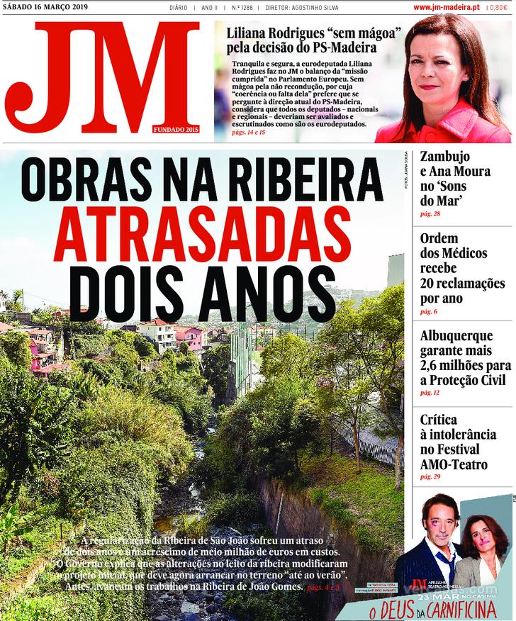 Jornal da Madeira