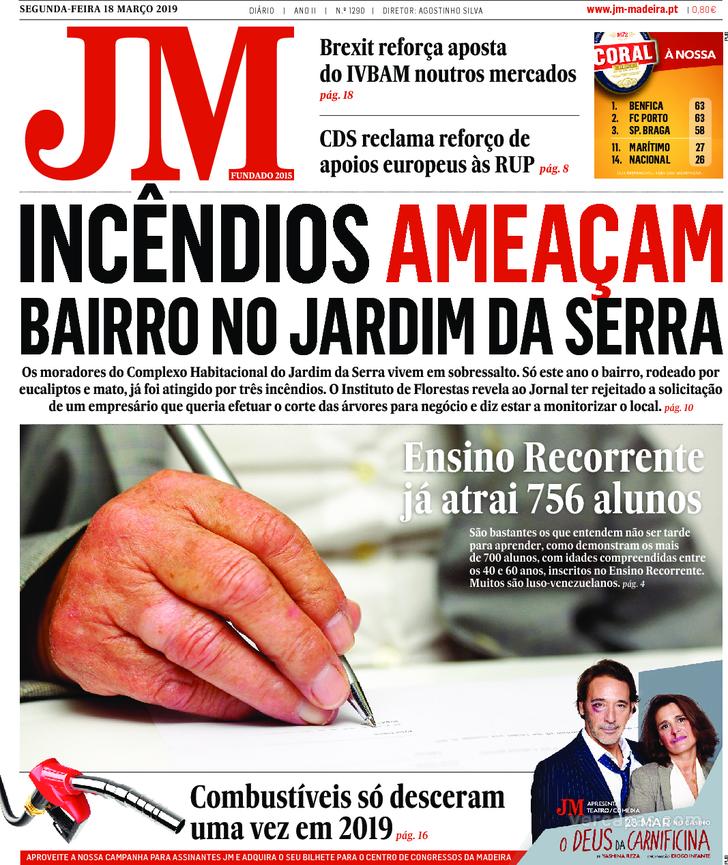 Jornal da Madeira