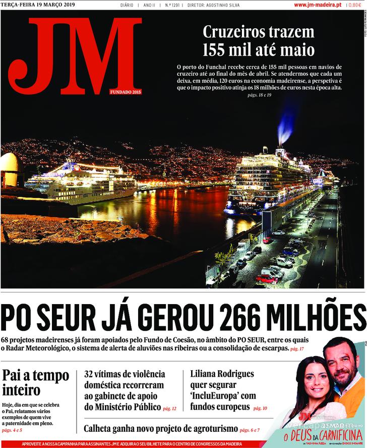 Jornal da Madeira