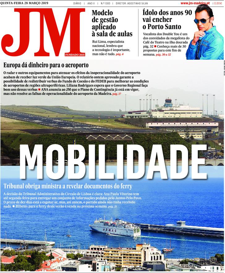 Jornal da Madeira