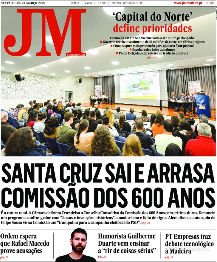 Jornal da Madeira