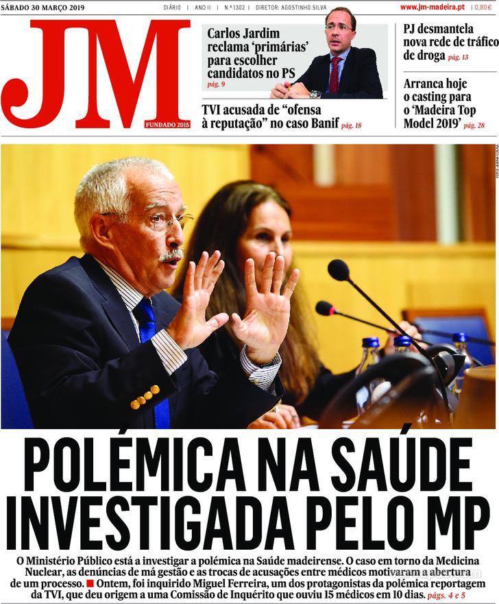 Jornal da Madeira