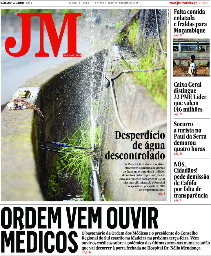 Jornal da Madeira