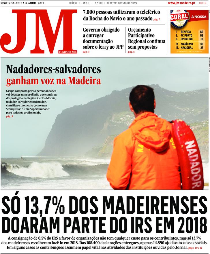 Jornal da Madeira