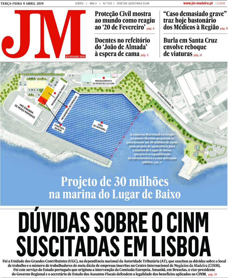 Jornal da Madeira