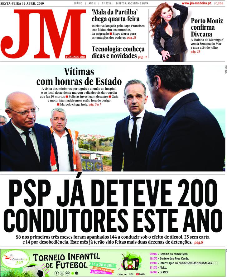 Jornal da Madeira