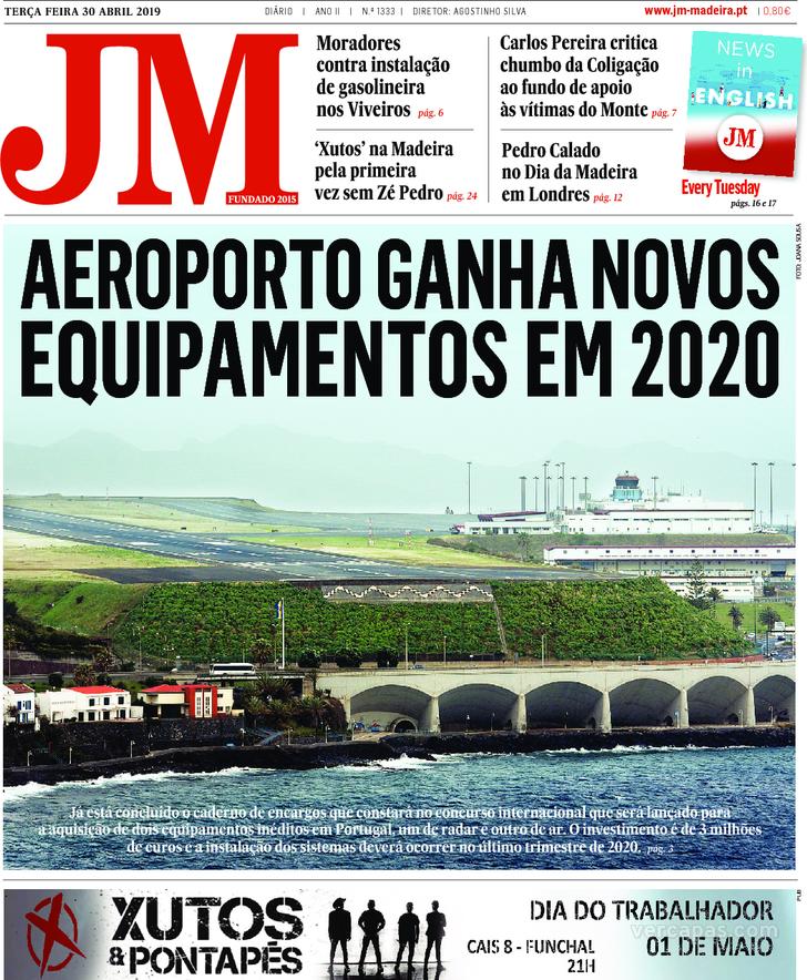 Jornal da Madeira