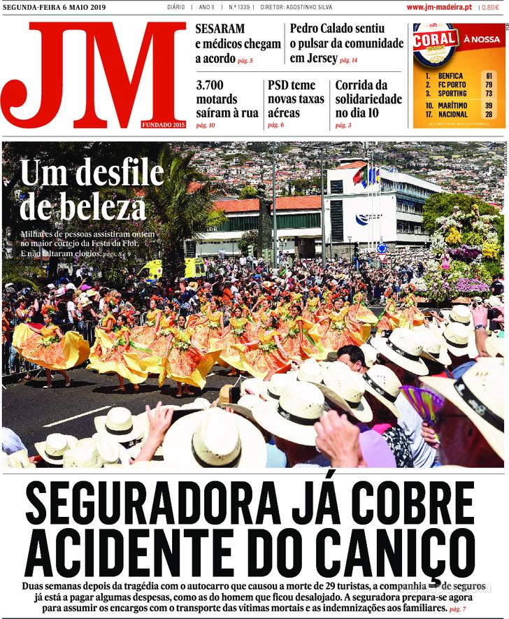 Jornal da Madeira