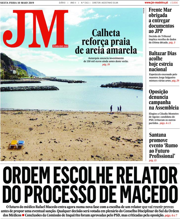 Jornal da Madeira