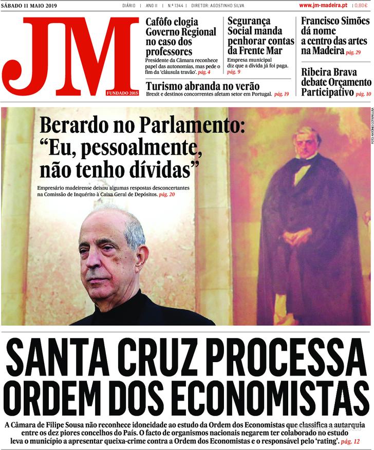 Jornal da Madeira