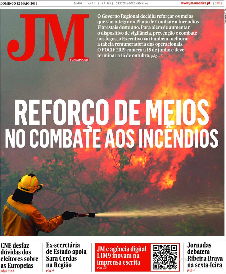 Jornal da Madeira