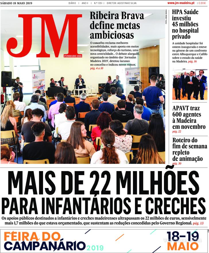 Jornal da Madeira