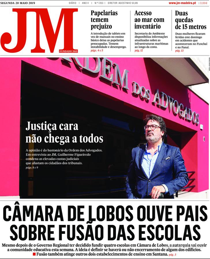 Jornal da Madeira