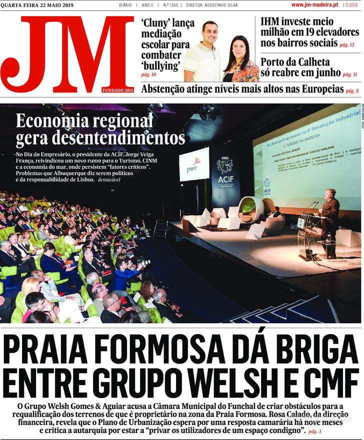 Jornal da Madeira