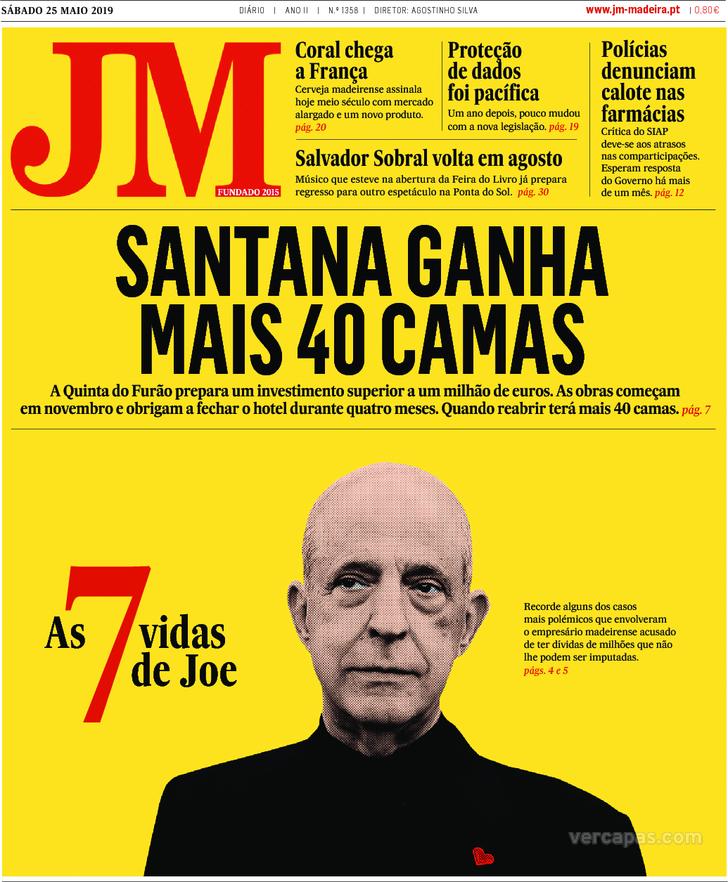 Jornal da Madeira