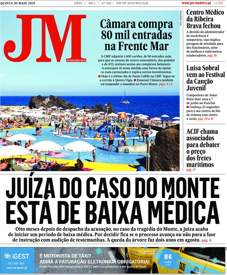 Jornal da Madeira