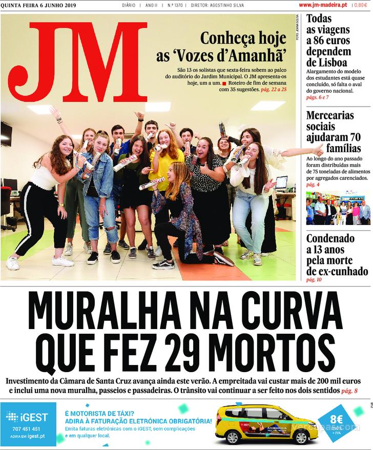 Jornal da Madeira