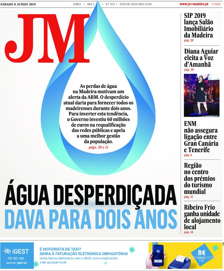 Jornal da Madeira