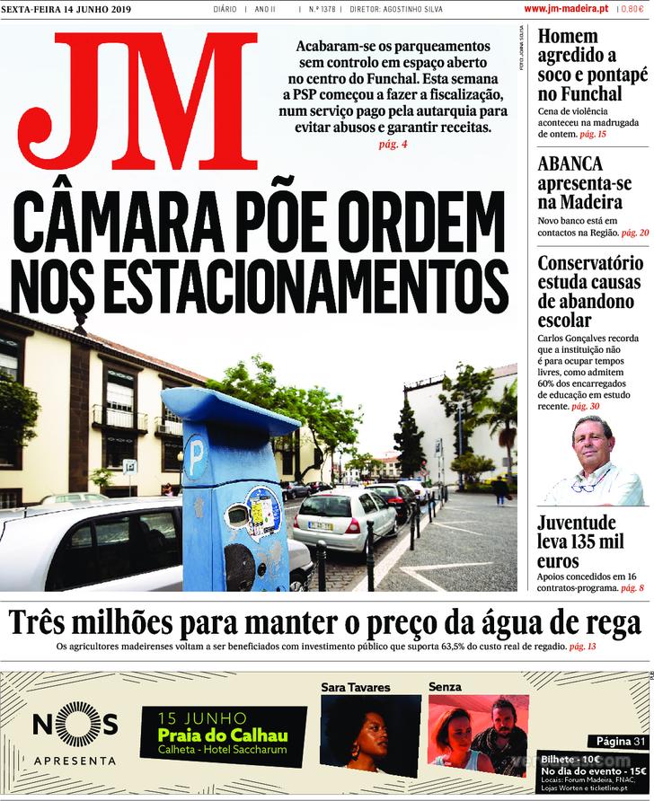 Jornal da Madeira