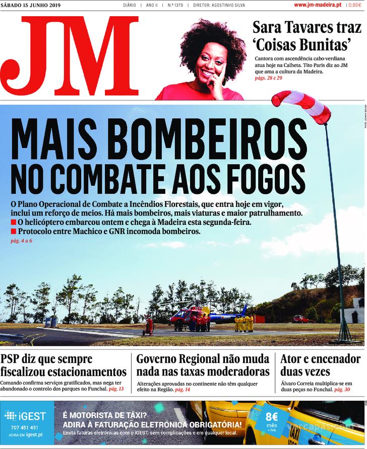 Jornal da Madeira