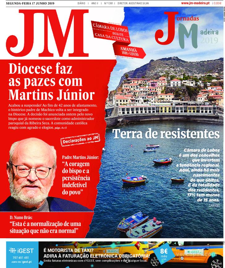 Jornal da Madeira