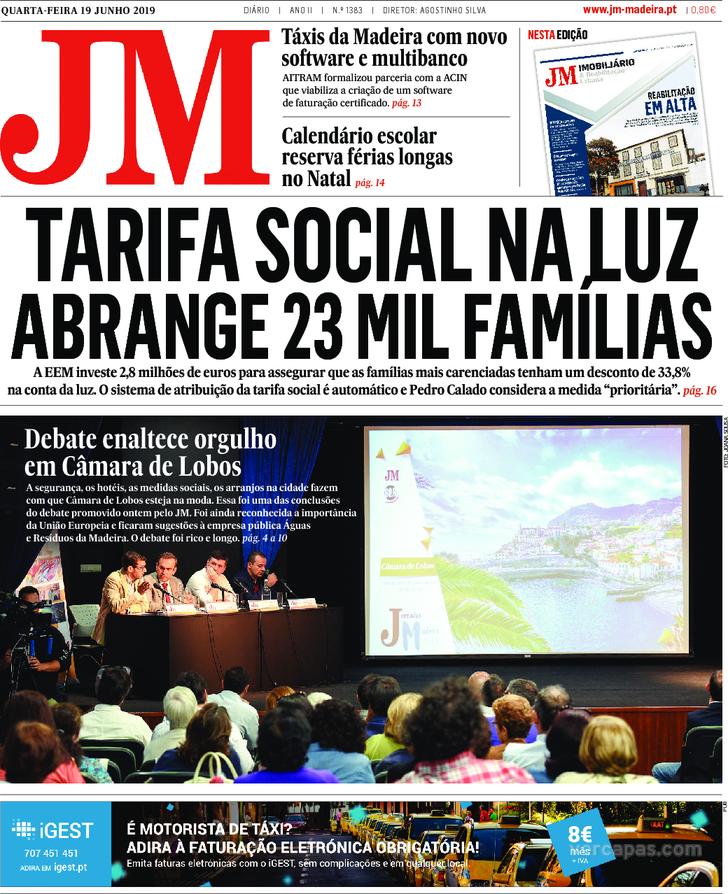 Jornal da Madeira