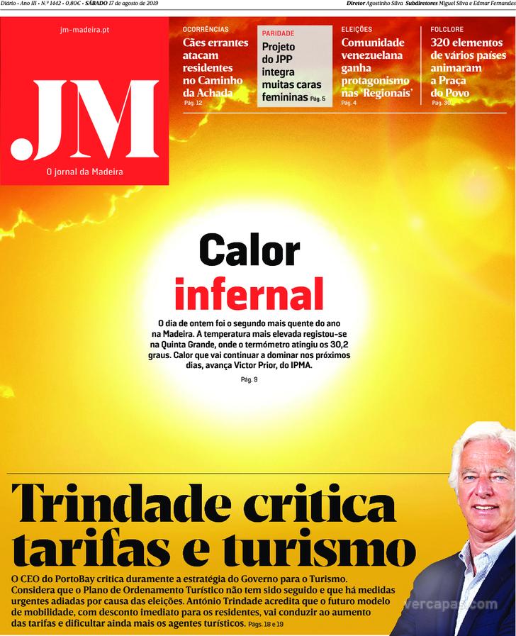 Jornal da Madeira