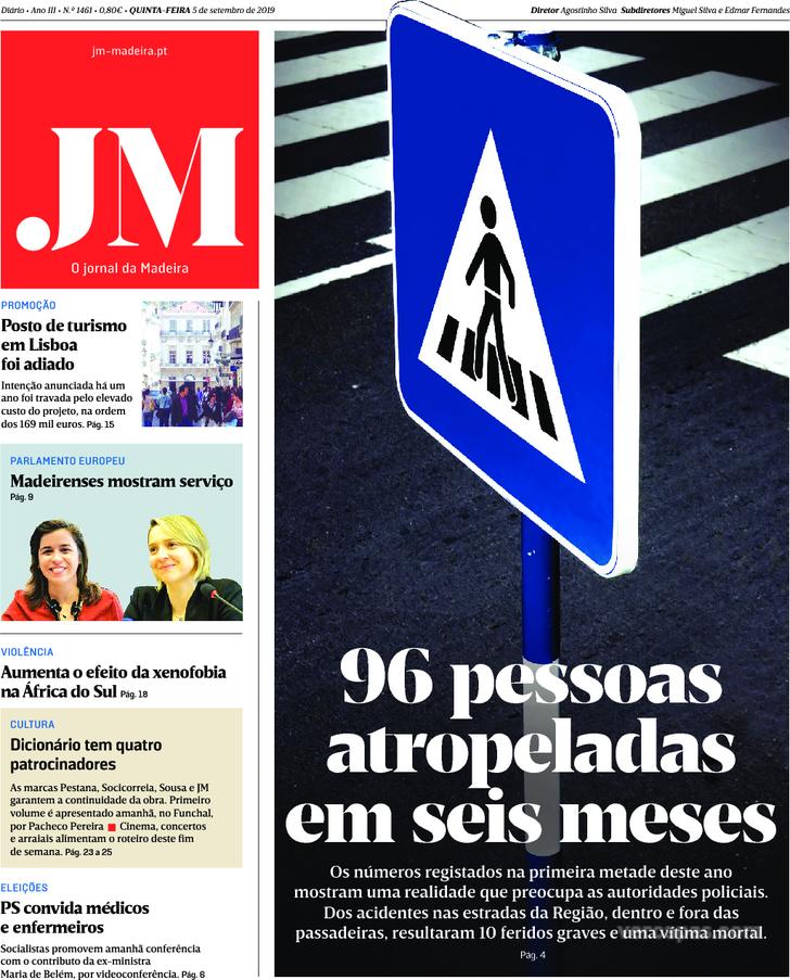 Jornal da Madeira