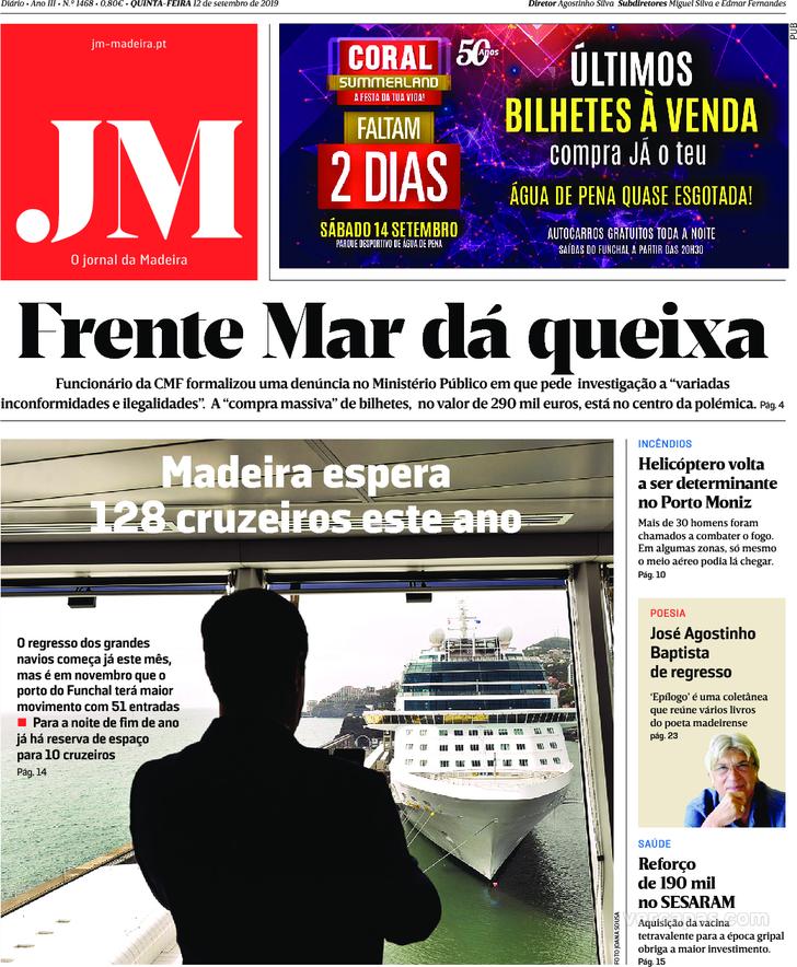 Jornal da Madeira