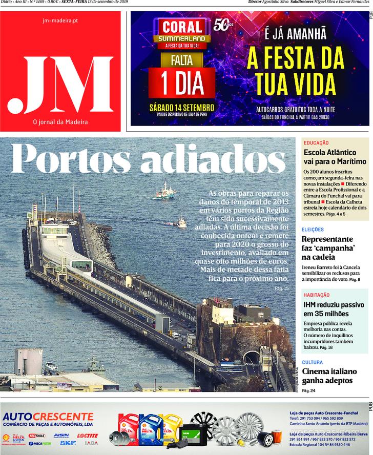 Jornal da Madeira