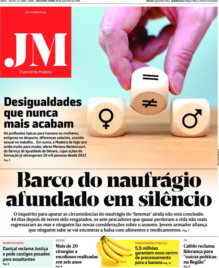 Jornal da Madeira