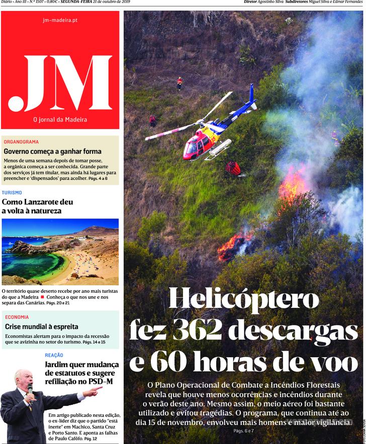 Jornal da Madeira