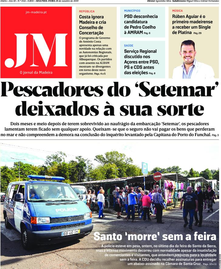 Jornal da Madeira