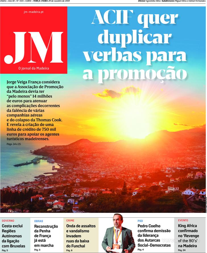 Jornal da Madeira