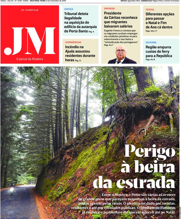 Jornal da Madeira