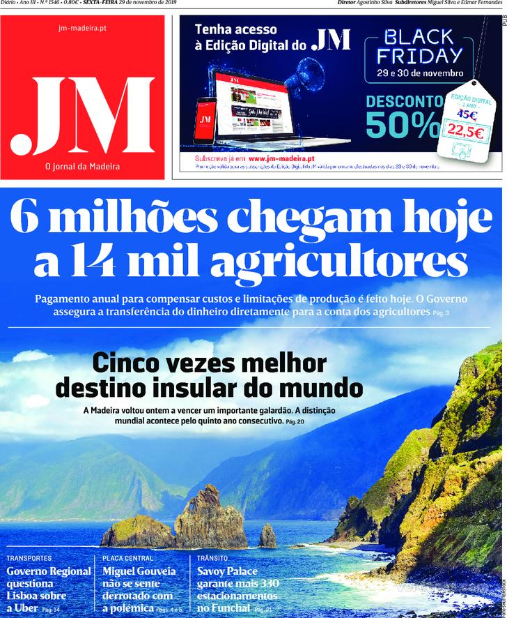 Jornal da Madeira