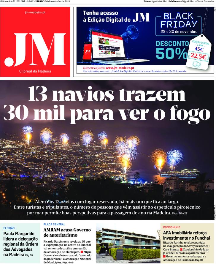 Jornal da Madeira