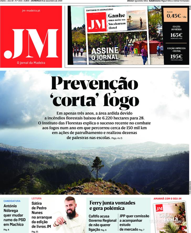 Jornal da Madeira